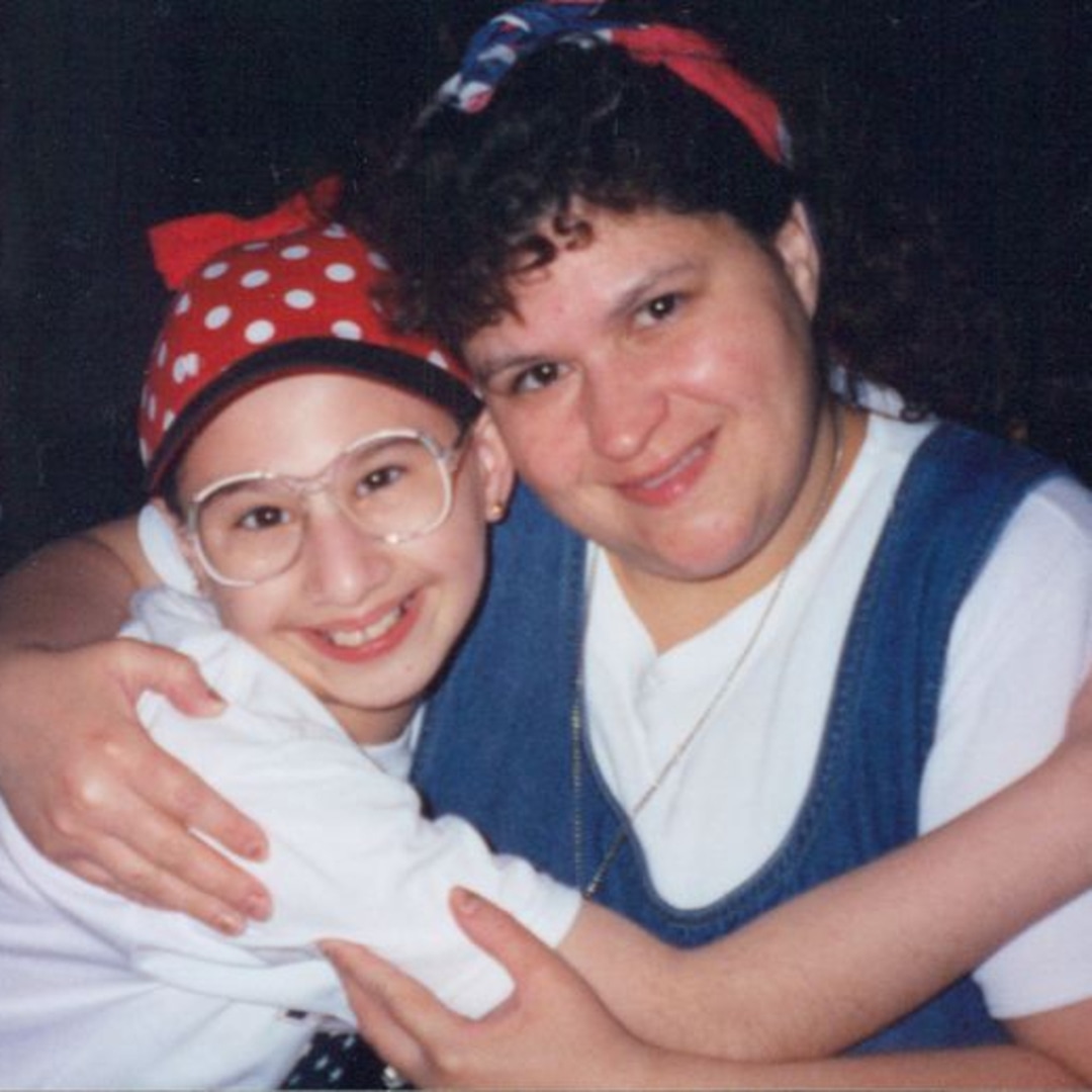 Gypsy Rose Blanchard Released From Jail After 7 Years for Mom's Murder